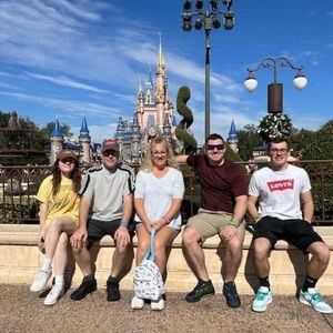 Meet your Posher, Mark